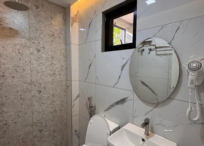 Hostel Kugii - Self Check-in Capsule Near Cebu Airport Lapu-Lapu City