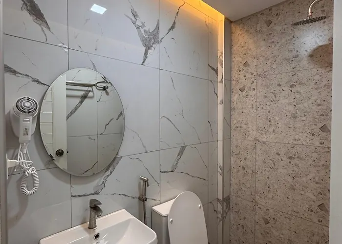 Hostel Kugii - Self Check-in Capsule Near Cebu Airport Lapu-Lapu City