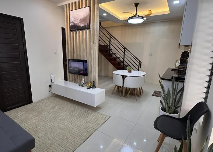 Kugii - Self Check-in Capsule Near Cebu Airport Lapu-Lapu City