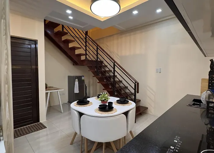 Kugii - Self Check-in Capsule Near Cebu Airport