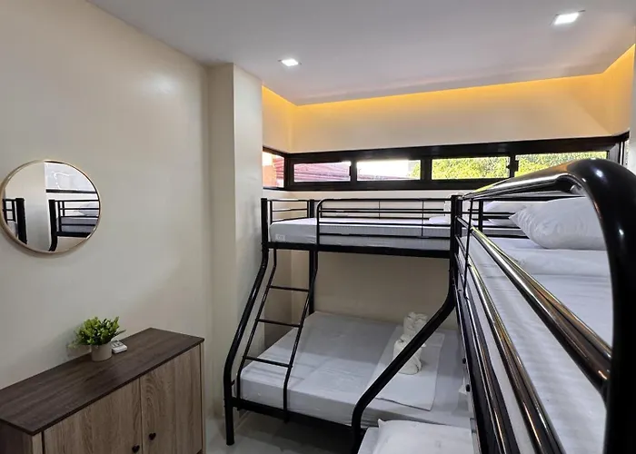 Kugii - Self Check-in Capsule Near Cebu Airport