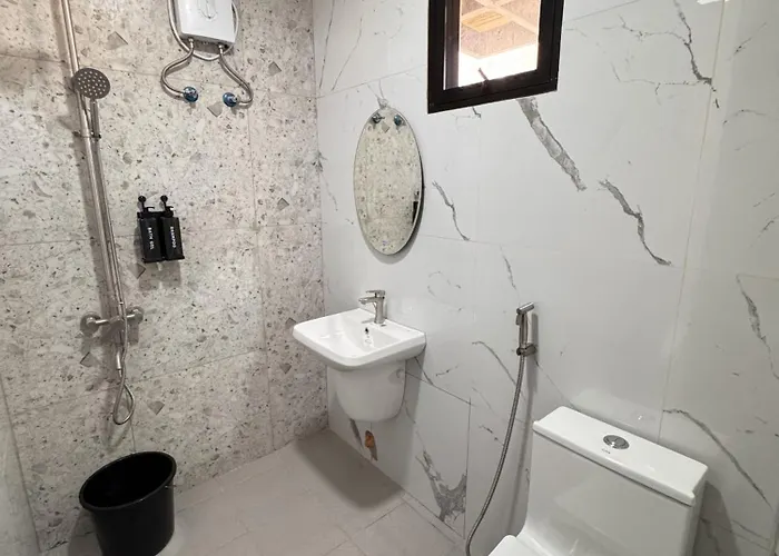 Hostel Kugii - Self Check-in Capsule Near Cebu Airport *